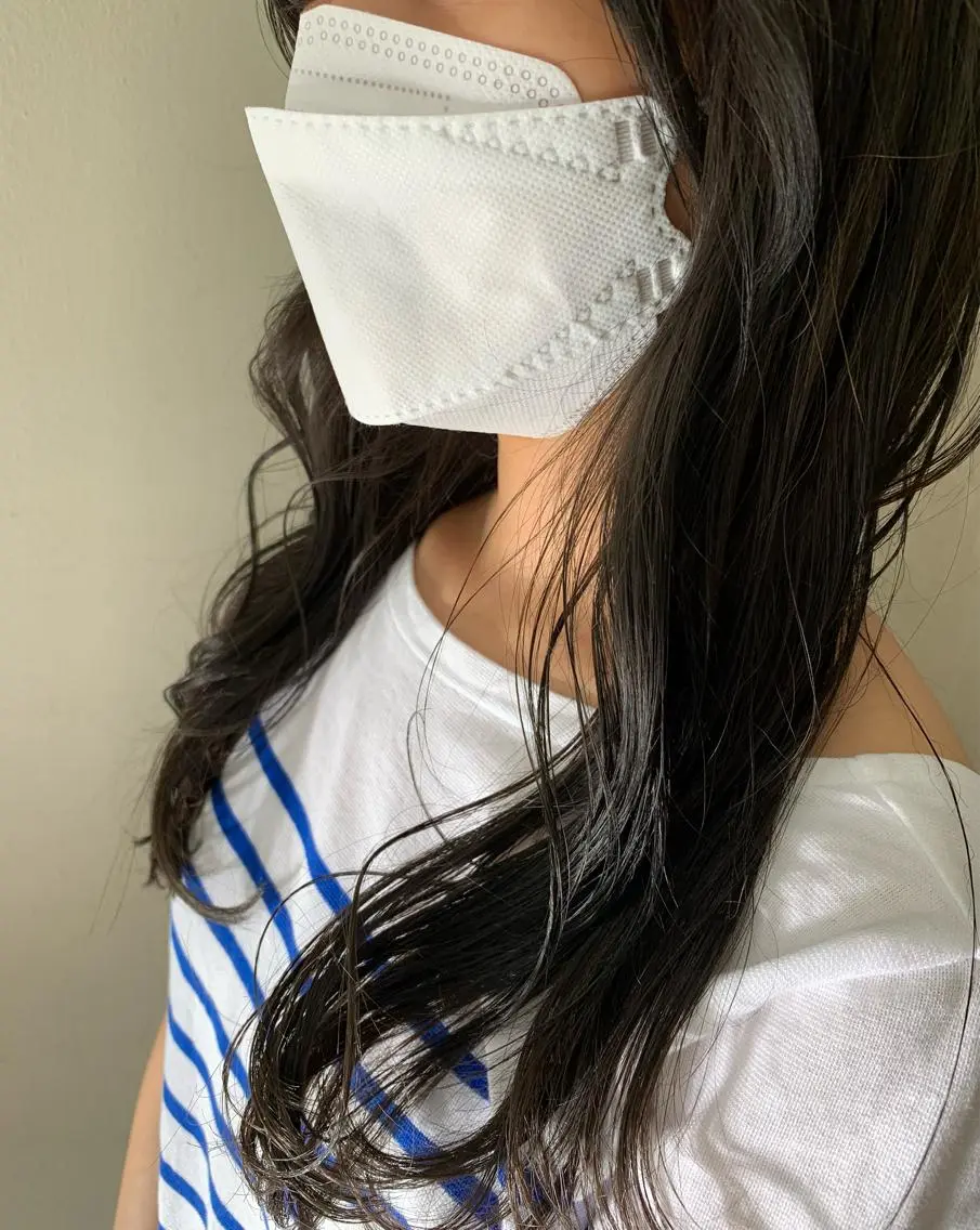 イルミナカラーの写真
