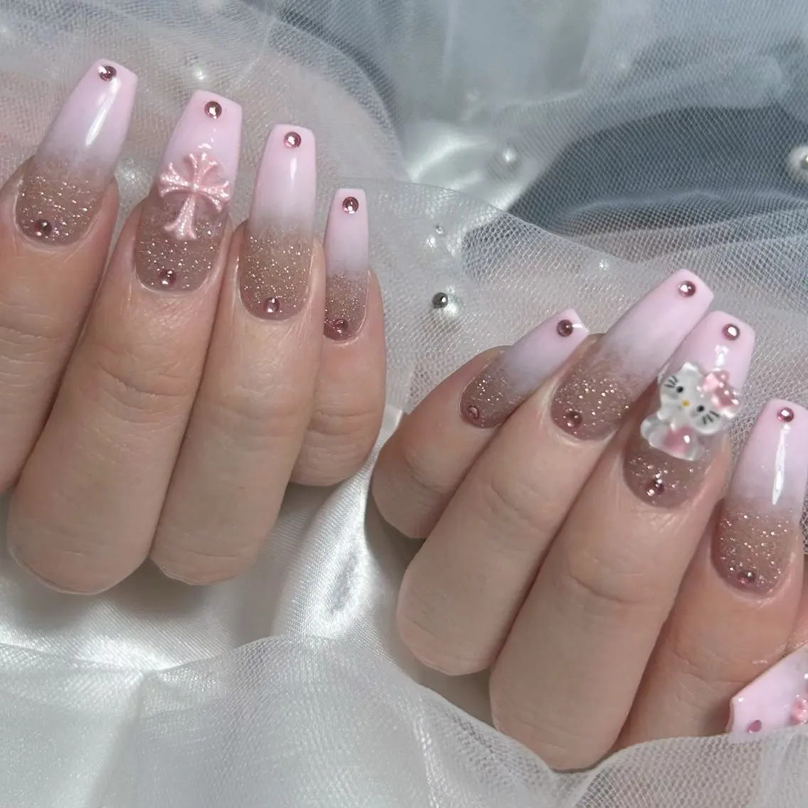 ネイル Nail Salon KIKI.bのネイルデザイン
