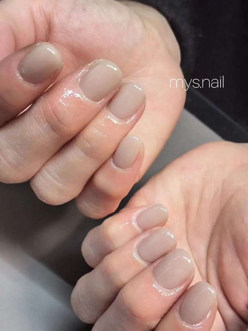 ネイル ハンドネイル mai maiのネイルデザイン
