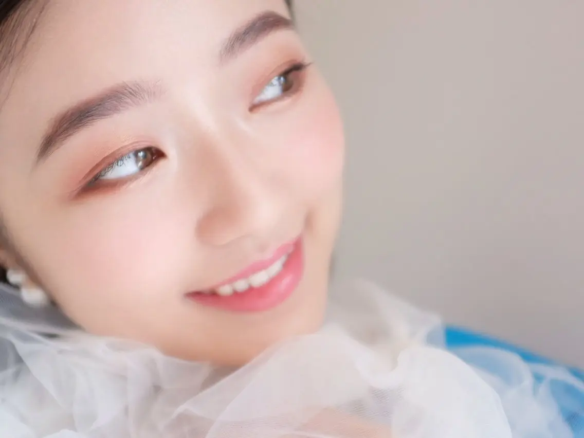 アイブロウ ワックス脱毛 その他(アイブロウ) 美眉/facewax 🕊️🫧Mのその他イメージ
