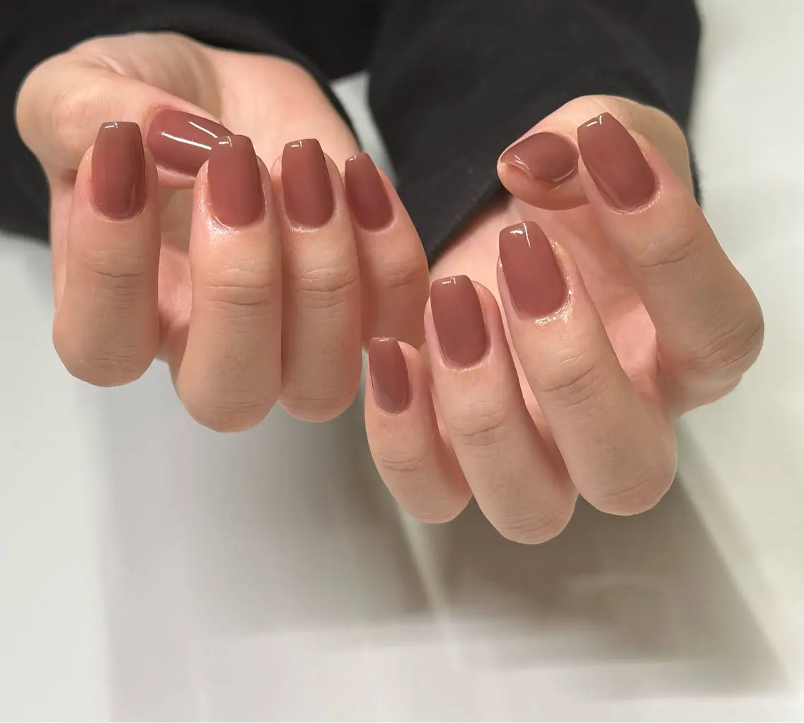 ネイル ハンドネイル reika .のネイルデザイン