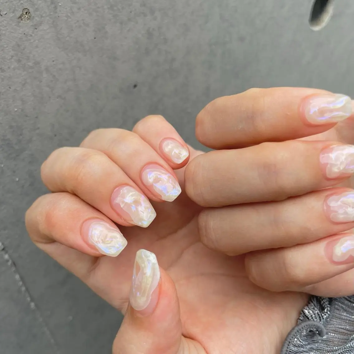 ネイル ジェルネイル ハンドネイル anna padoのネイルデザイン