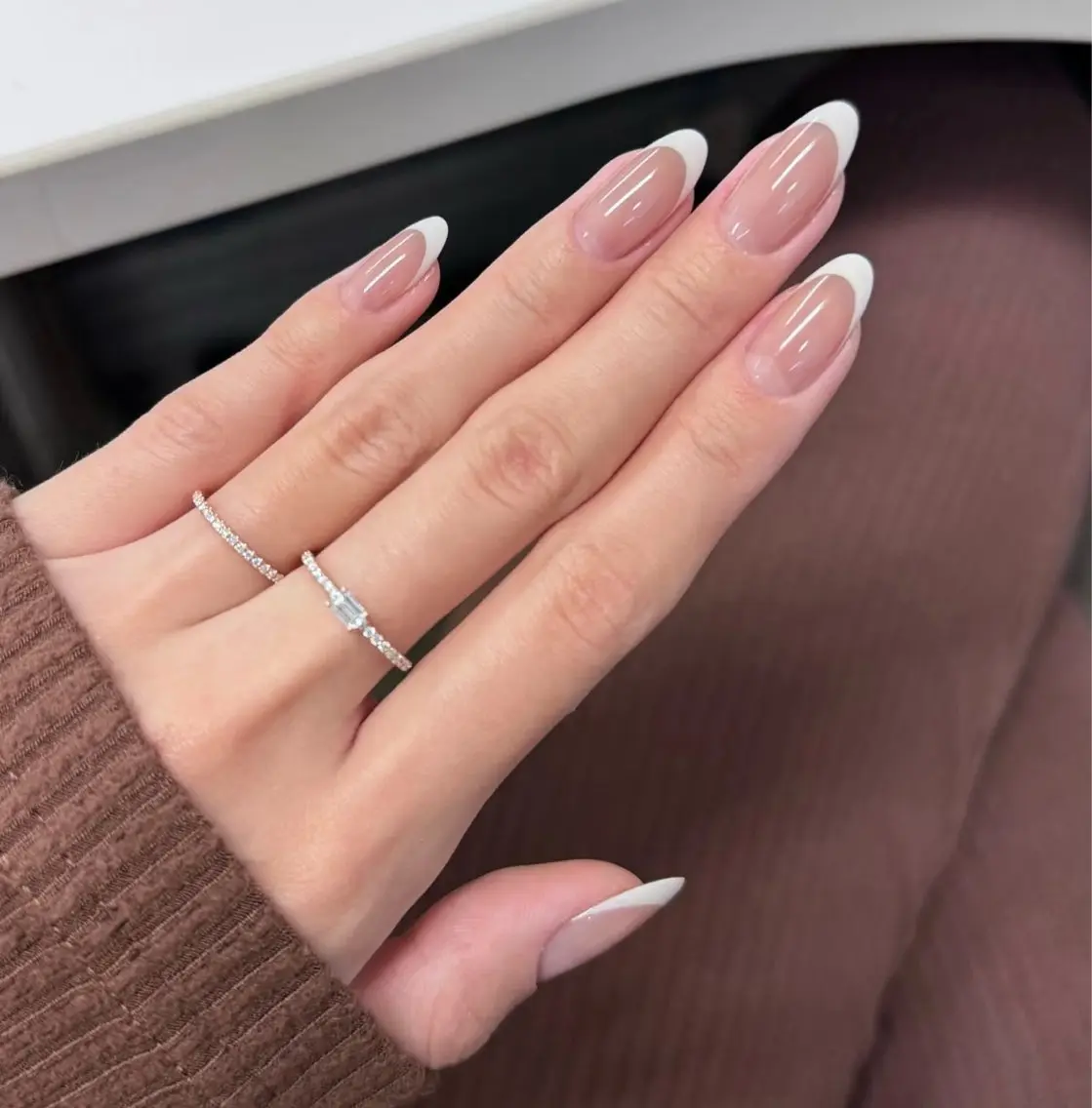 ネイル ハンドネイル H3 Nail Miniのネイルデザイン