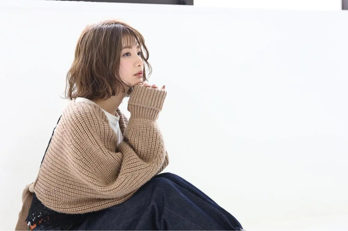 【カット】¥4150 ※詳細を必ず、ご確認くださいの写真