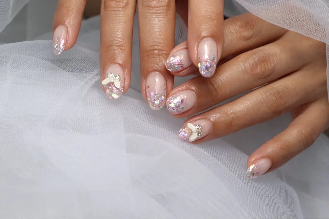 ネイル nailsalon Manina齋藤愛美のネイルデザイン