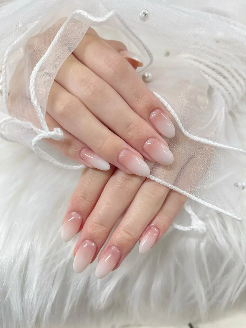 ネイル ハンドネイル nail salon AIのネイルデザイン