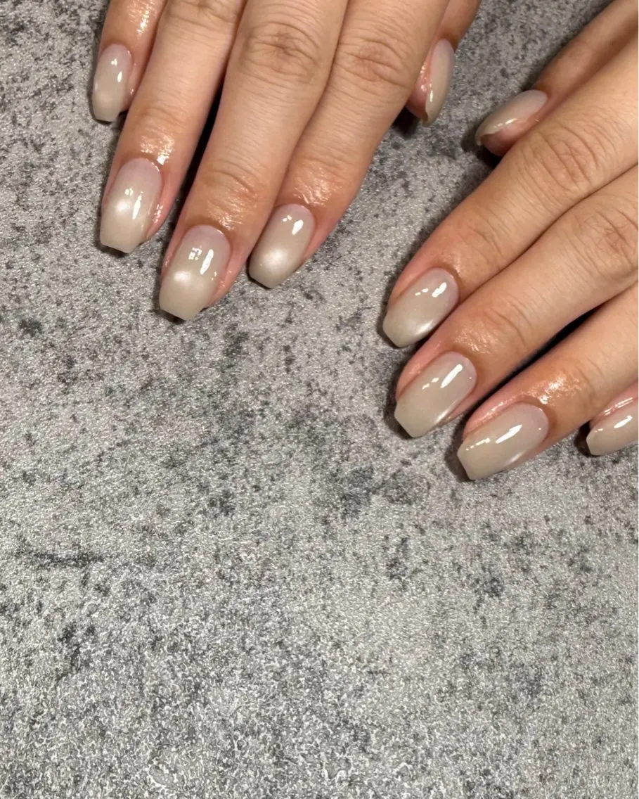 ネイル ハンドネイル ハンドケア m-nail 🌙minamiのネイルデザイン