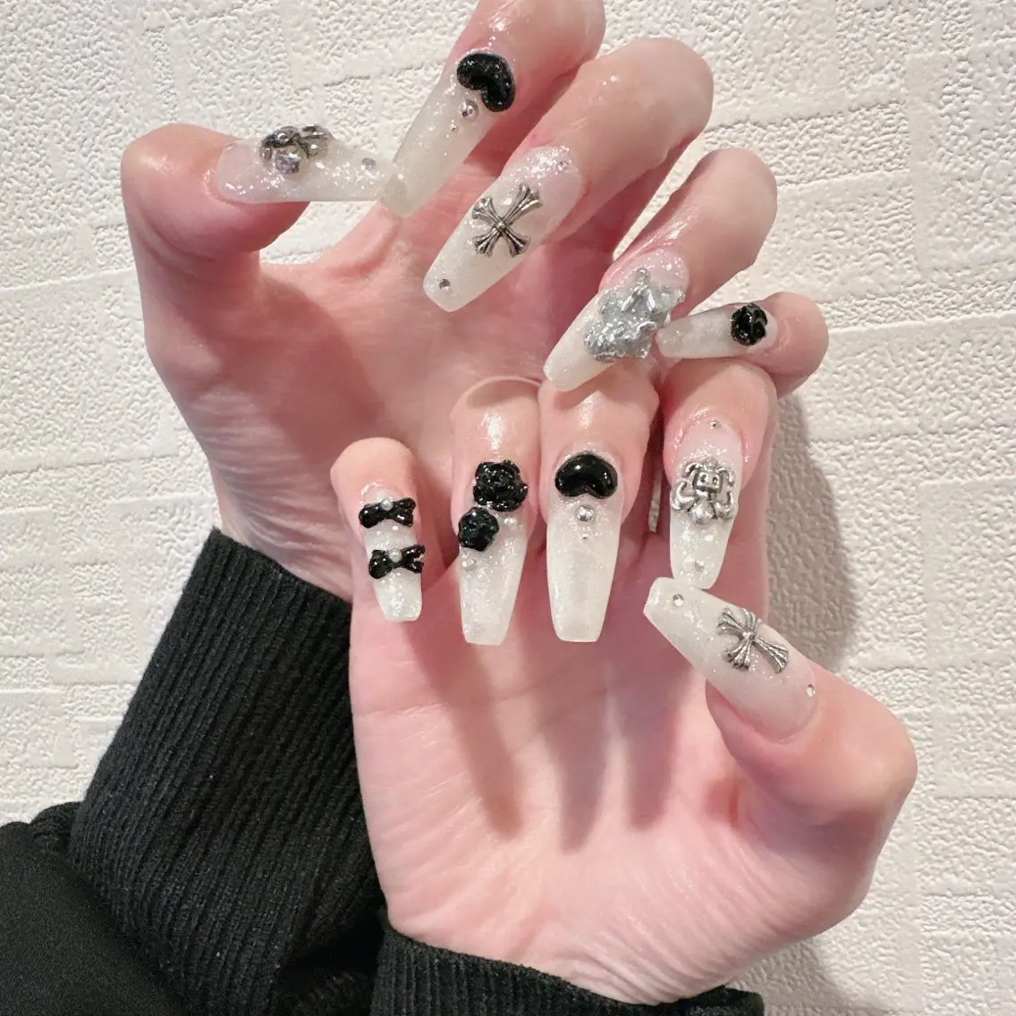 ネイル ハンドネイル D-BEAUTY Nailsalonのネイルデザイン