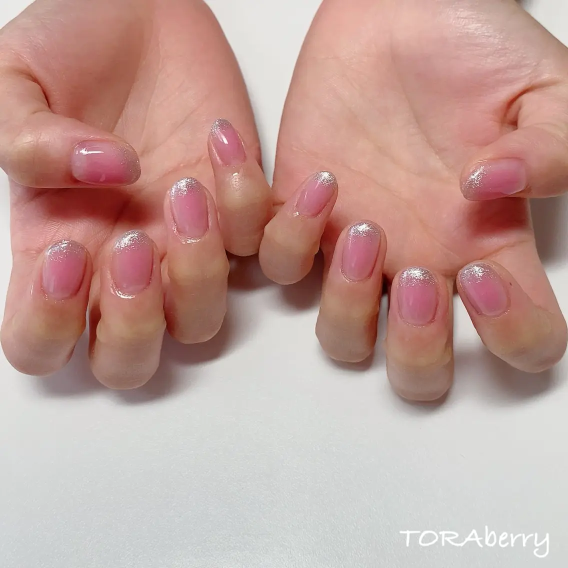 ネイル ネイリスト なつみのネイルデザイン