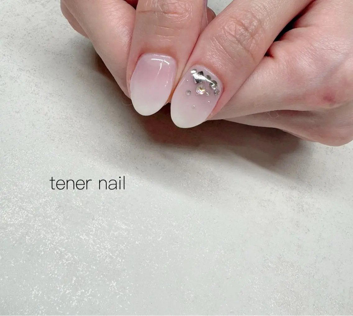 ネイル ハンドネイル テネルネイル tener nailのネイルデザイン