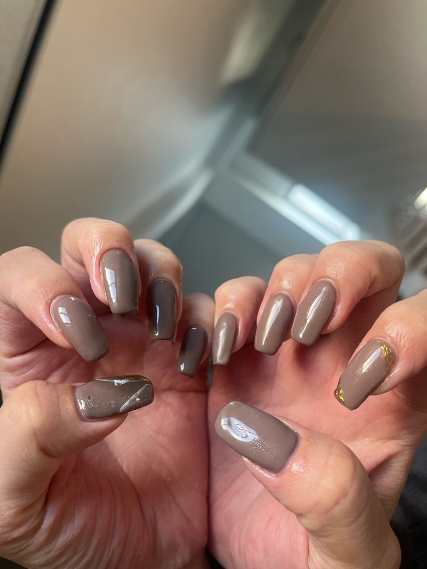 ネイル I.NAILS 齋藤のネイルデザイン