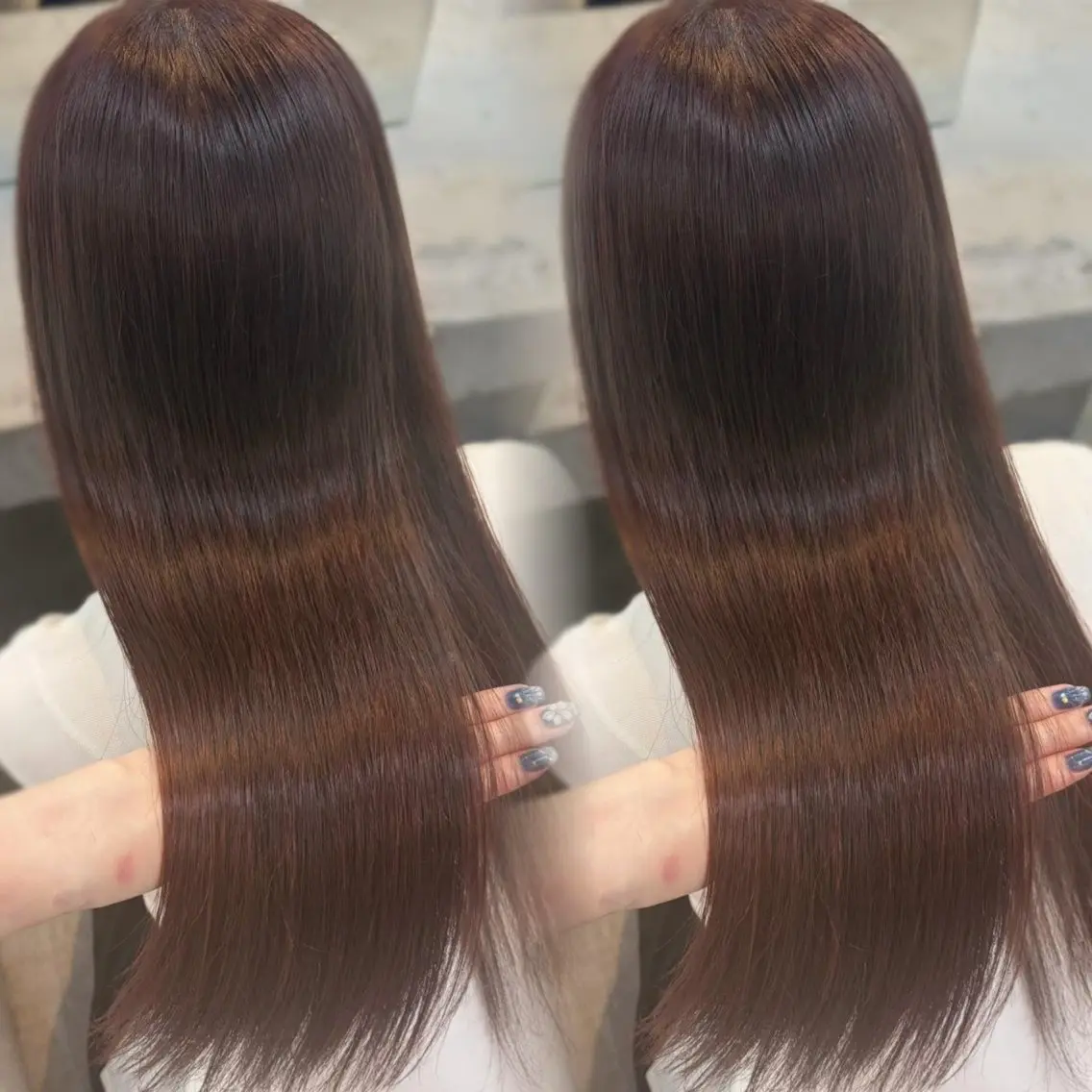 カラー まなと/浦和 カラーモデル様募集中のヘアスタイル