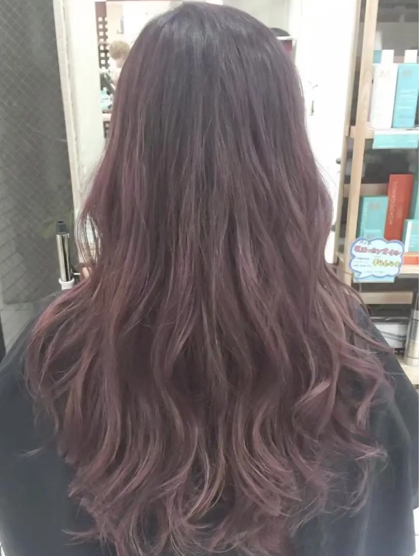 ロング レディースモデル 募集中🌟しおんの眉毛・アイブロウイメージ