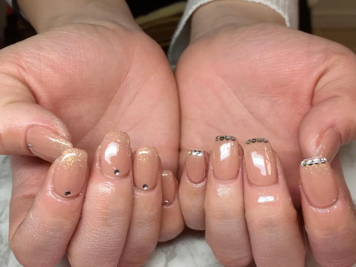 ネイル Beauty Salon Lunaのエステ・リラクイメージ
