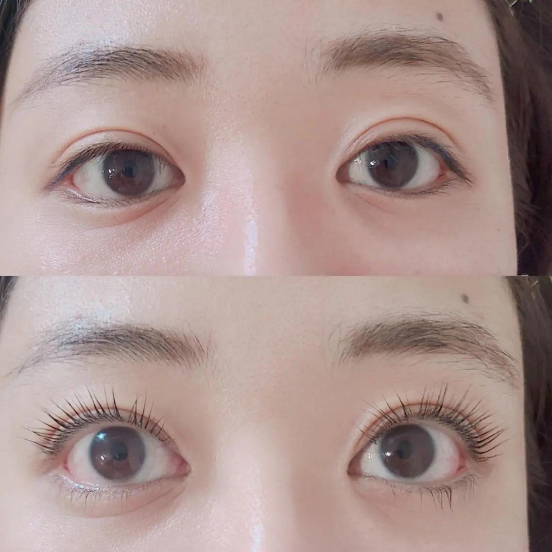 マツエク・マツパ ayahair. 彩のヘアスタイル