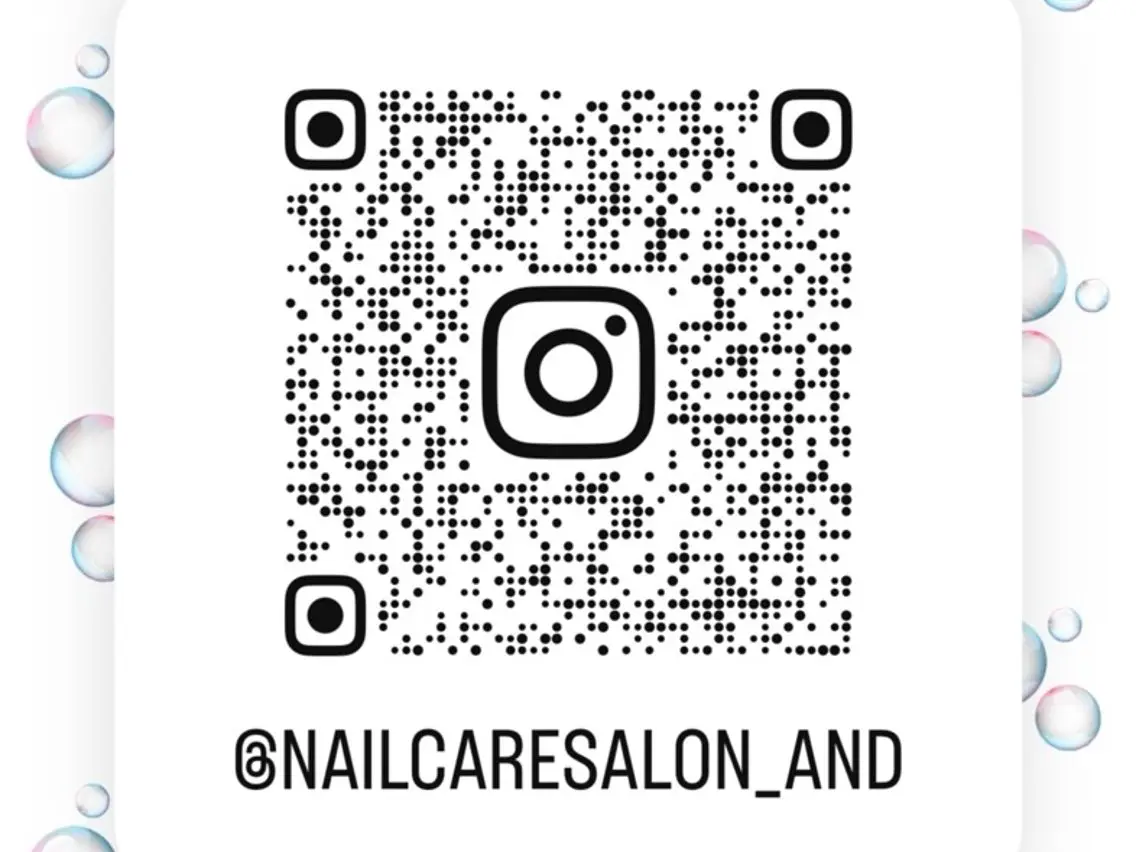 ネイル ハンドネイル nail care salon -&-のネイルデザイン