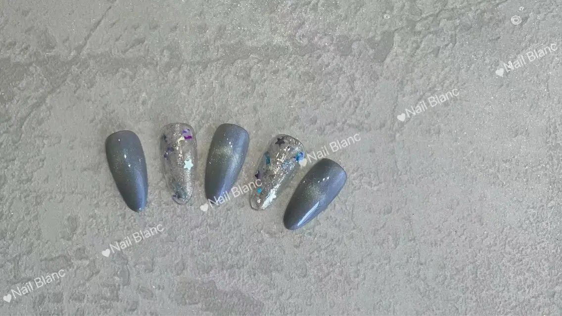 ネイル Nail nanamiのネイルデザイン