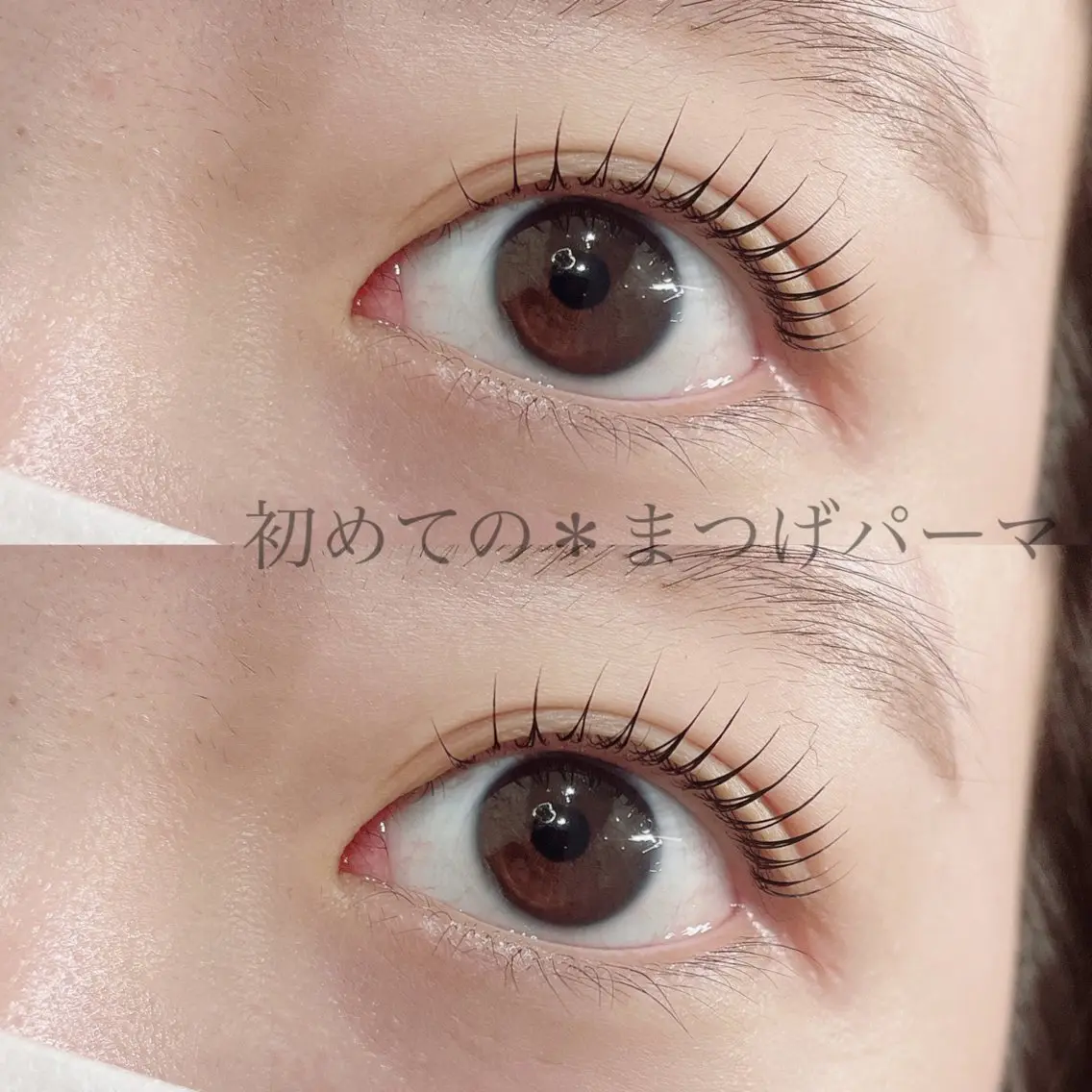マツエク・マツパ 成人式 パリジェンヌラッシュリフト まつげパーマ SEALA 高石の眉毛・アイブロウイメージ