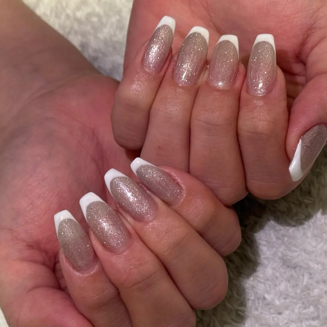 ネイル ハンドネイル Ciel 🕊️のネイルデザイン