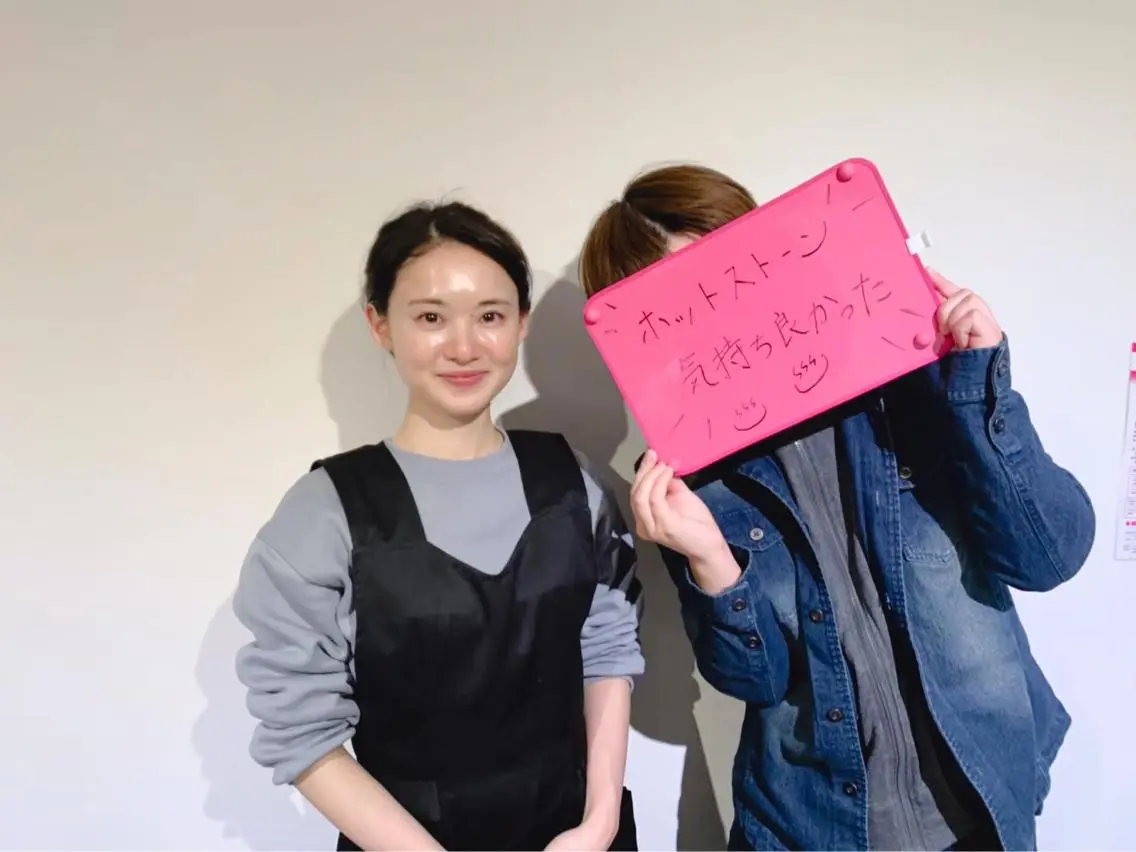 美容鍼灸＆美バスト harimoonのエステ・リラクイメージ