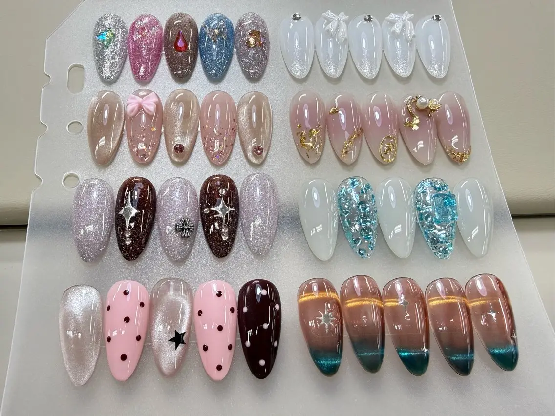 持ち込みデザインの写真