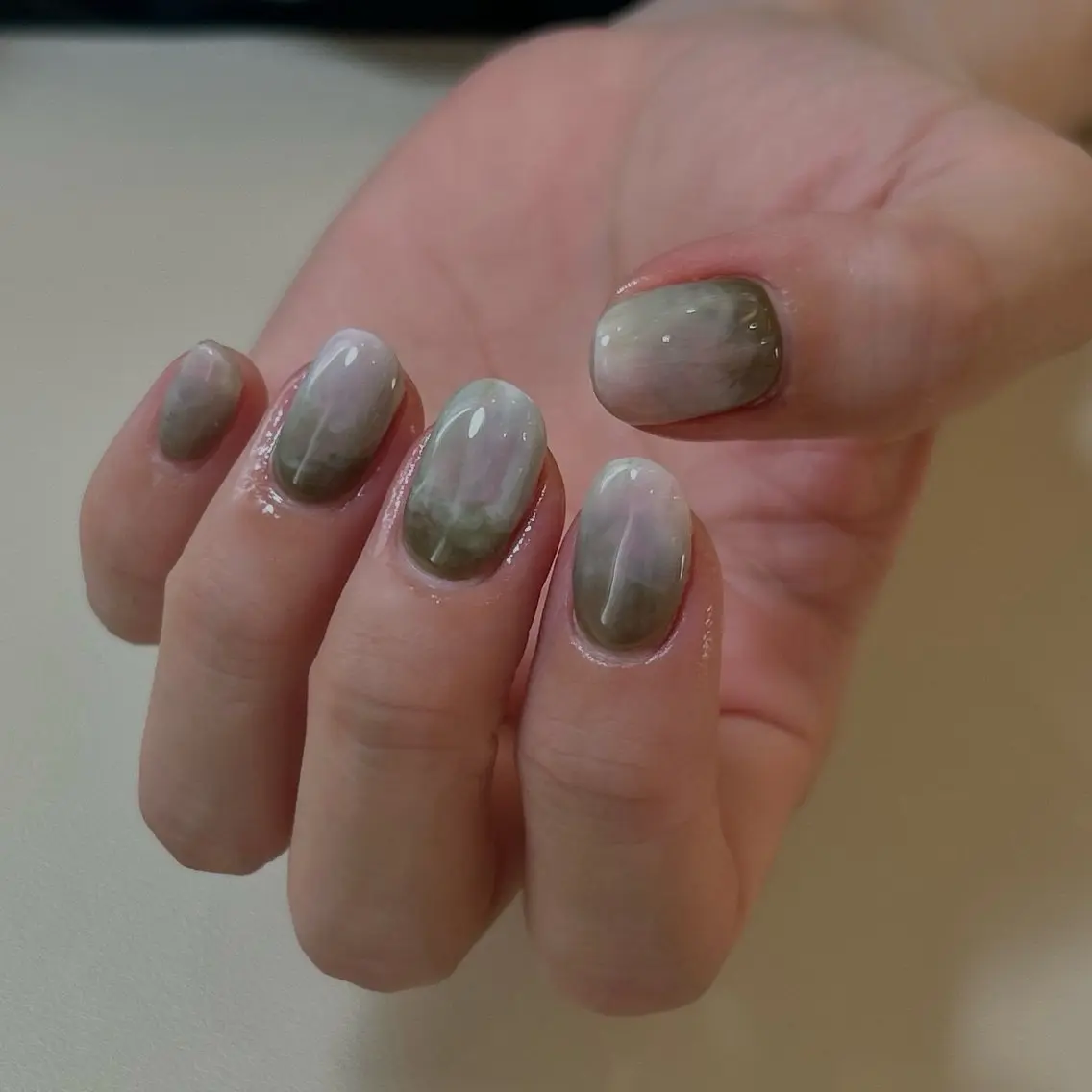 ネイル ハンドネイル emy nailのネイルデザイン