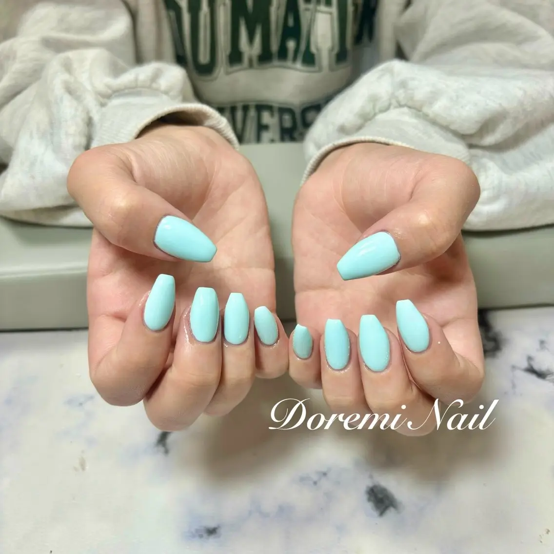ネイル Doremi Nailのネイルデザイン