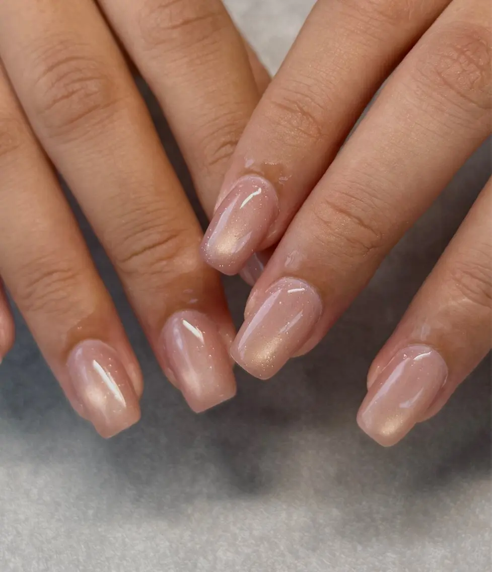 ネイル マグネットネイル マグネットワンカラー ワンカラーネイル ハンドネイル nailroom amyのネイルデザイン