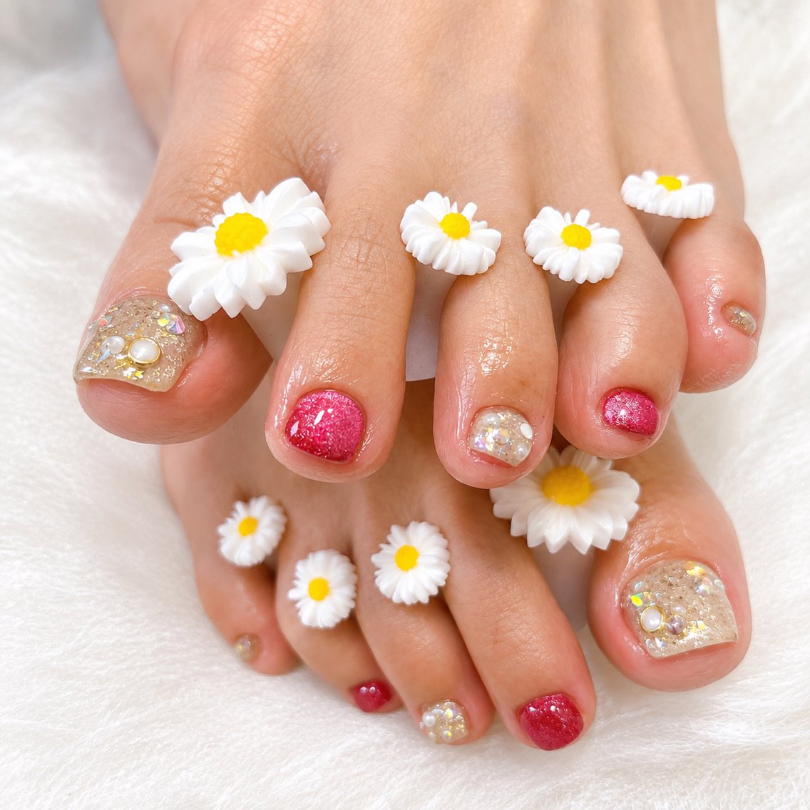 ネイル nail salon Lindaのネイルデザイン