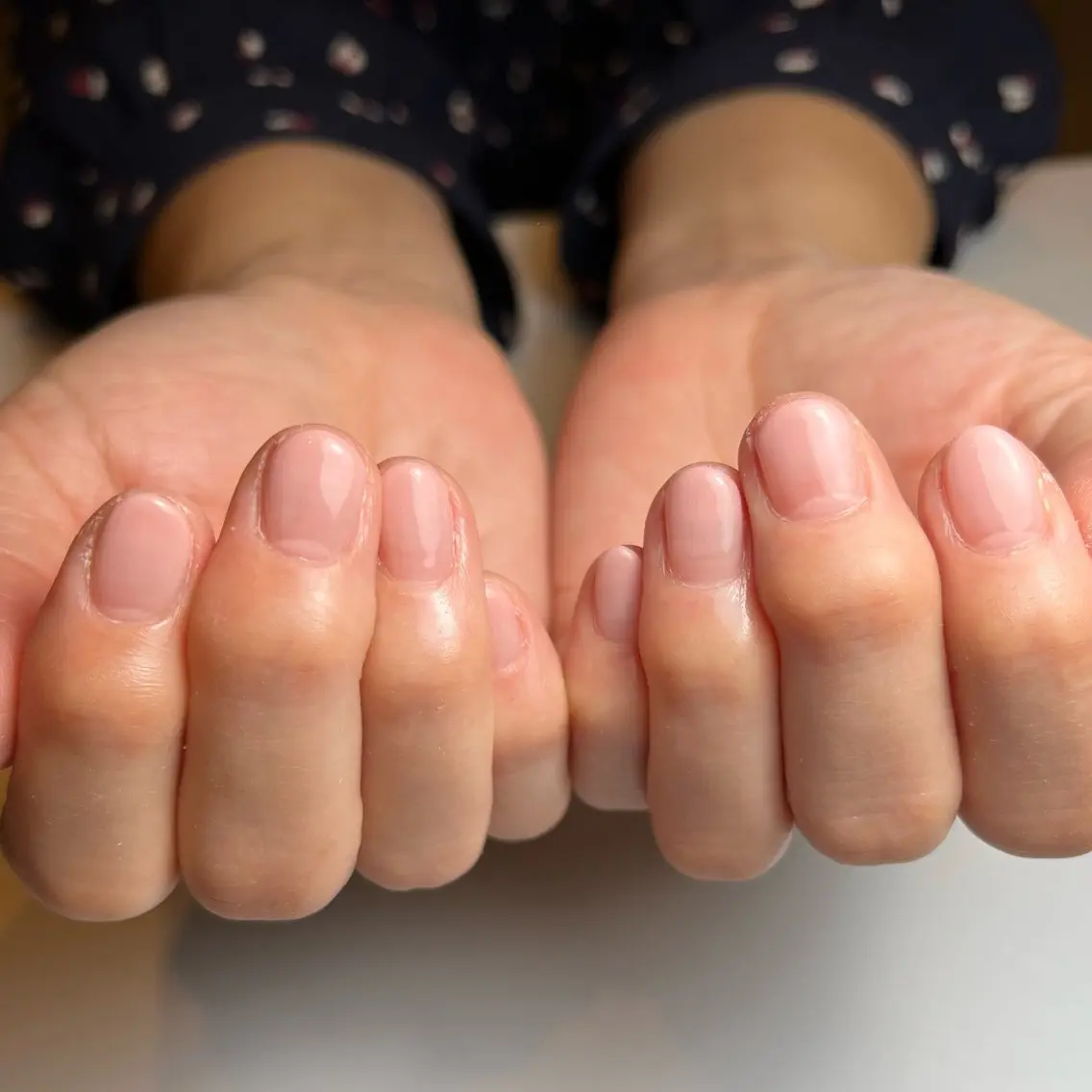 ネイル ハンドネイル yu_.nail yuのネイルデザイン