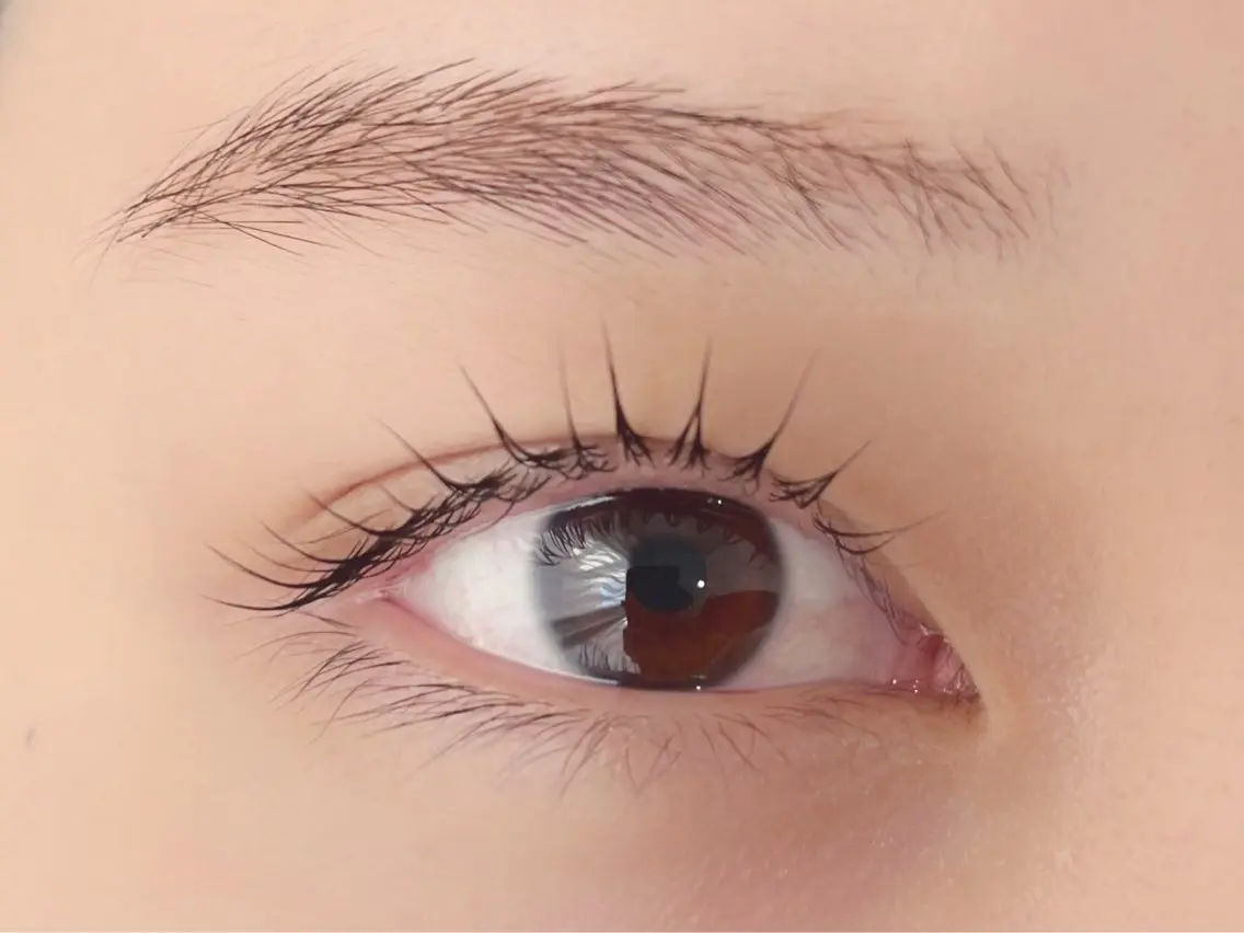 マツエク・マツパ マツパ eyelash Fiara🫧のマツエク・マツパデザイン