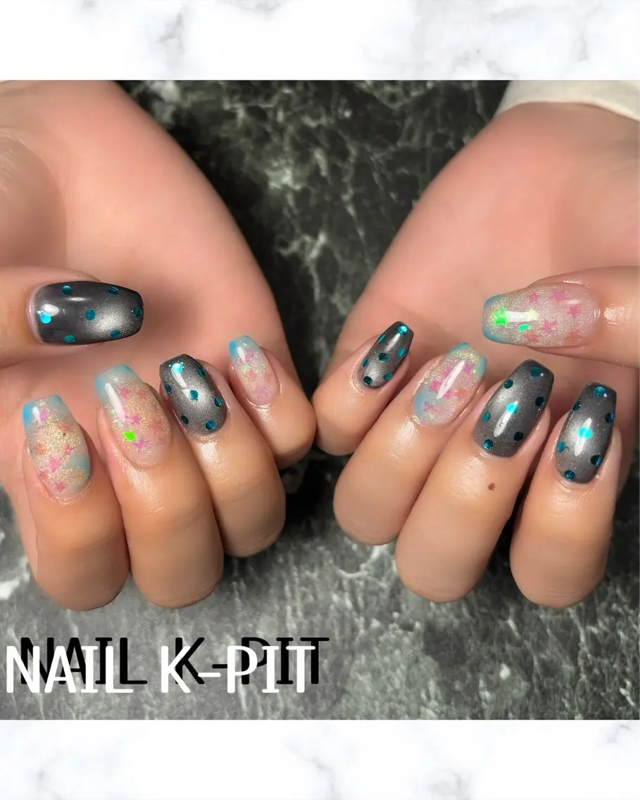 ネイル ハンドネイル NAIL K-PIT ネイル ケーピットの眉毛・アイブロウイメージ