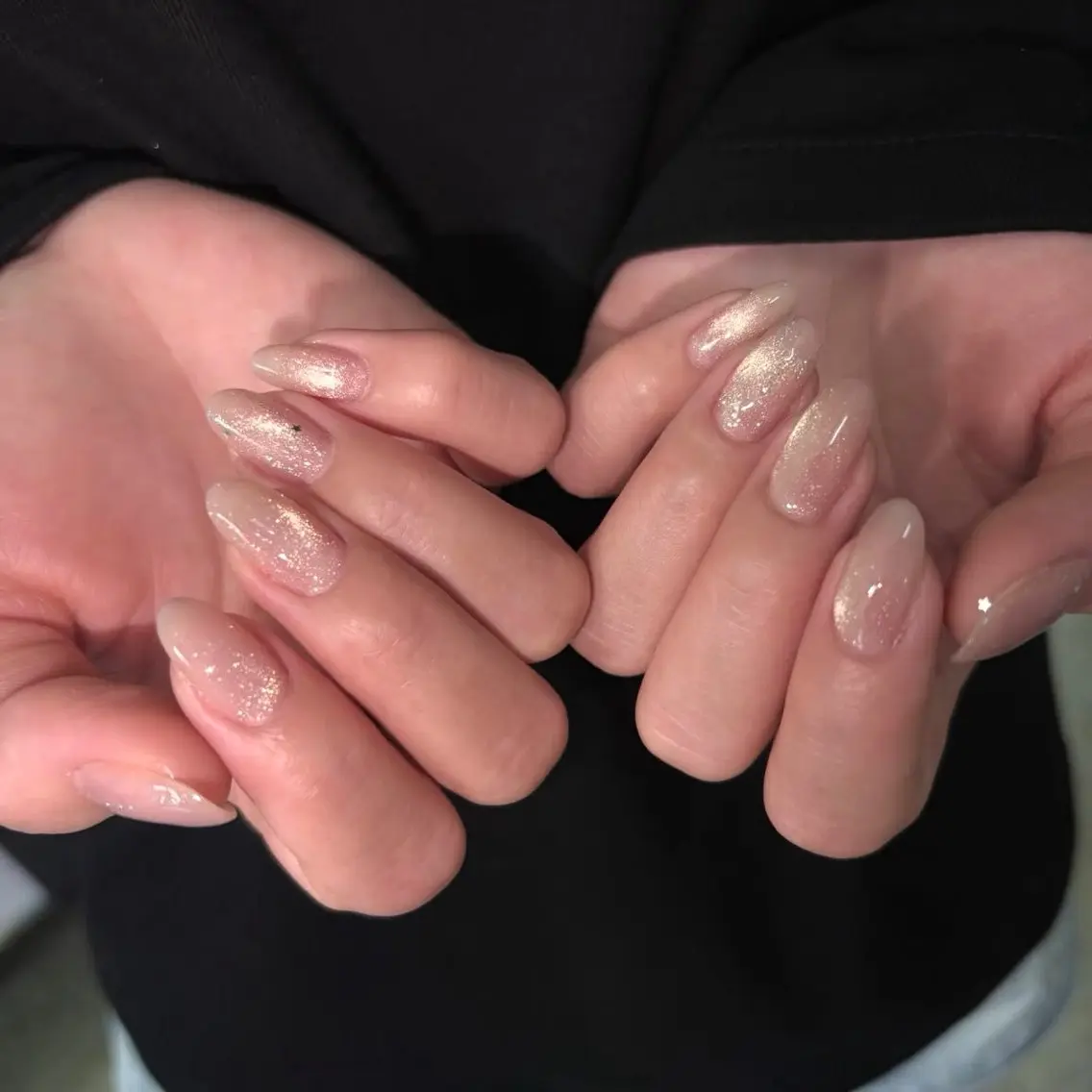 ネイル ハンドネイル Minette nailrinrinのネイルデザイン