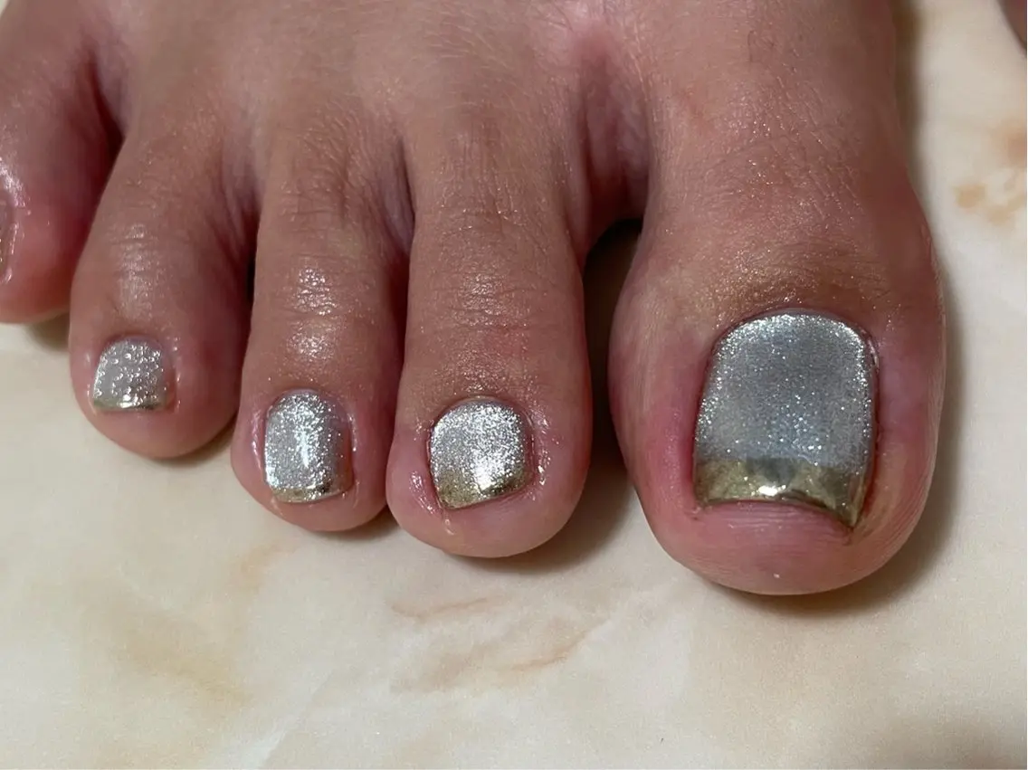 ネイル eptu nailのネイルデザイン
