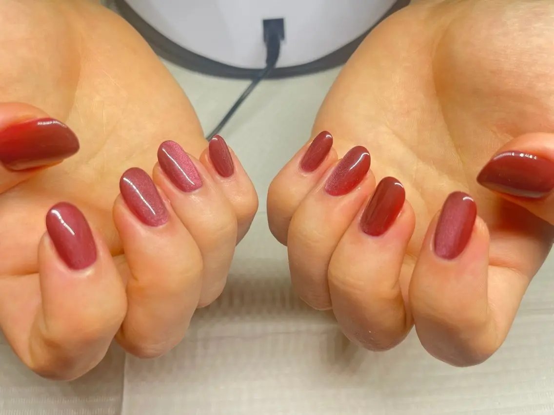 ネイル minami nail🐰Raviのネイルデザイン
