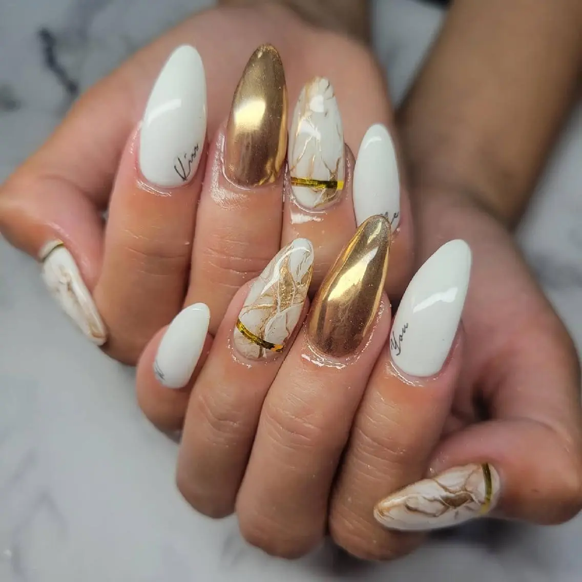 ネイル Nail salon Coco【溝の口駅】のネイルデザイン