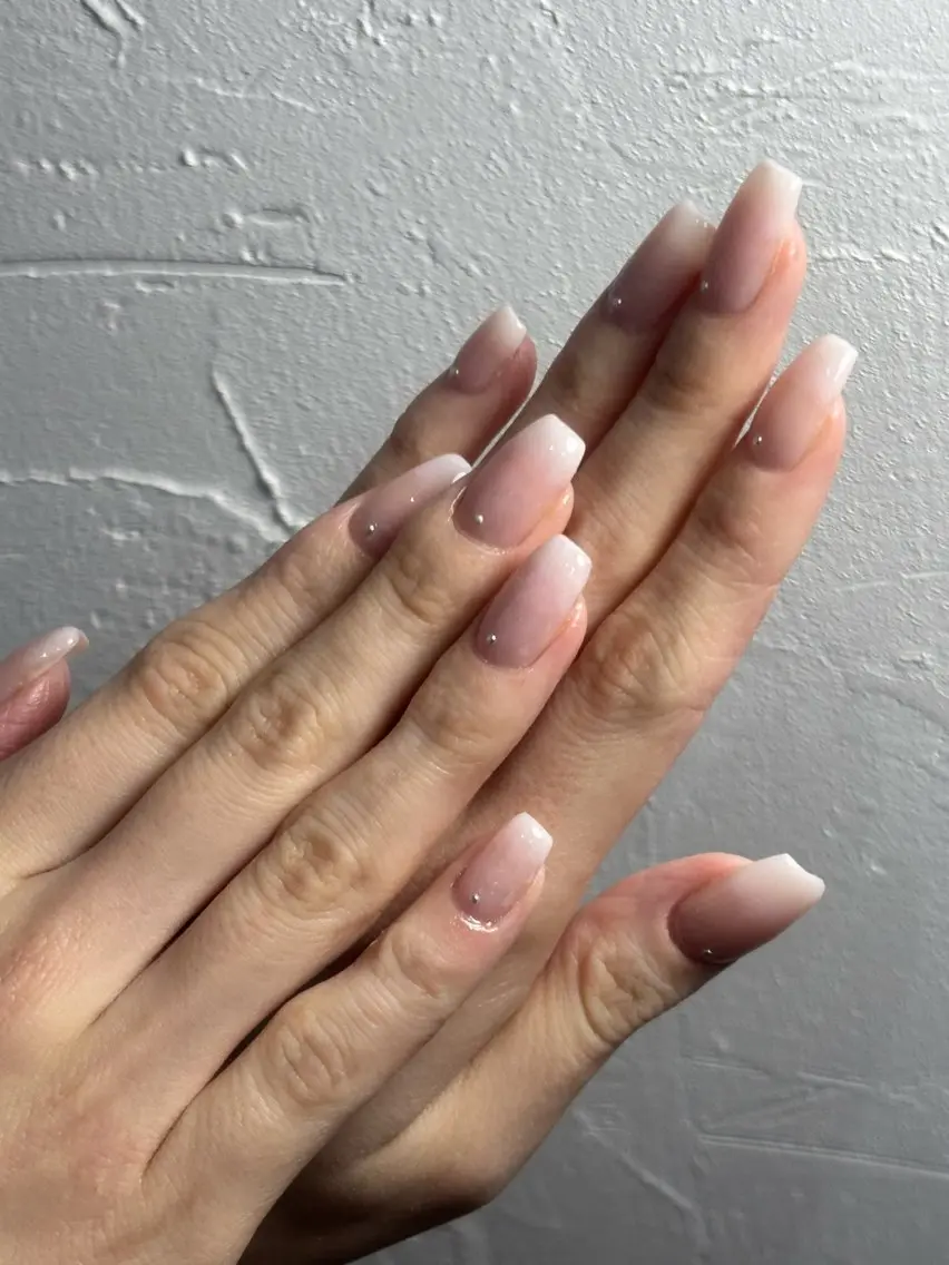 ネイル ハンドネイル ipssae nailのネイルデザイン