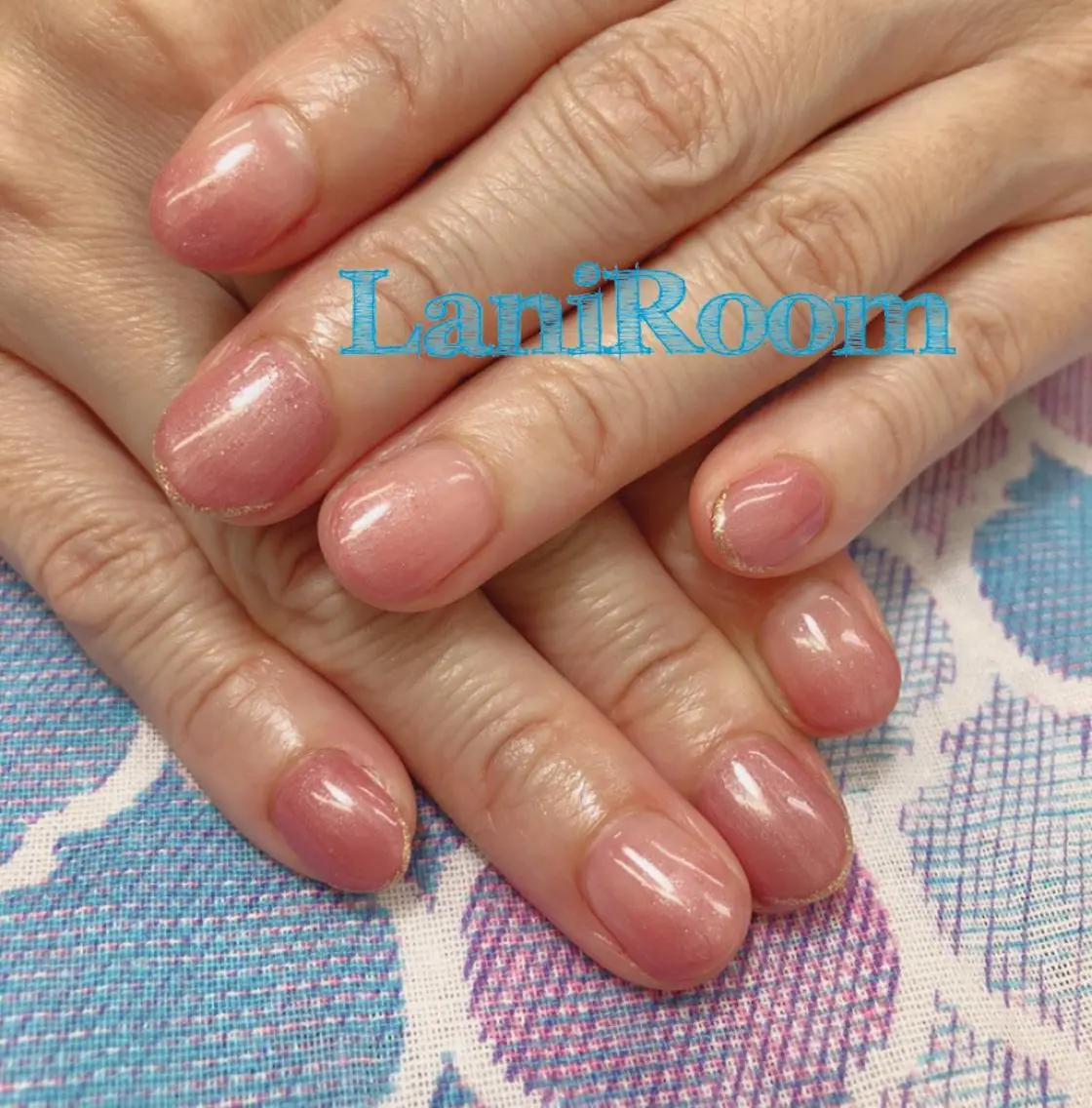 ネイル Lani Roomのネイルデザイン