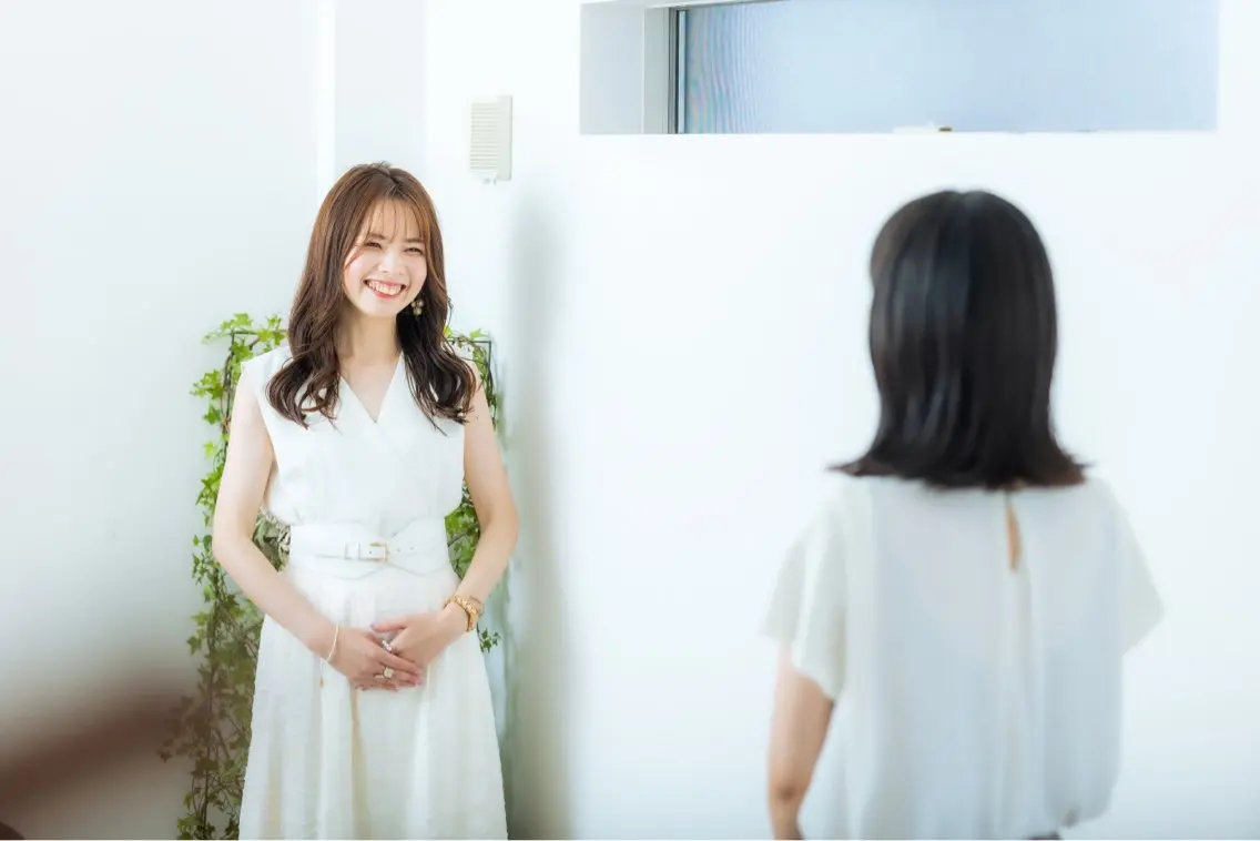 👗パーソナルカラー 骨格　顔タイプ 前田のその他イメージ