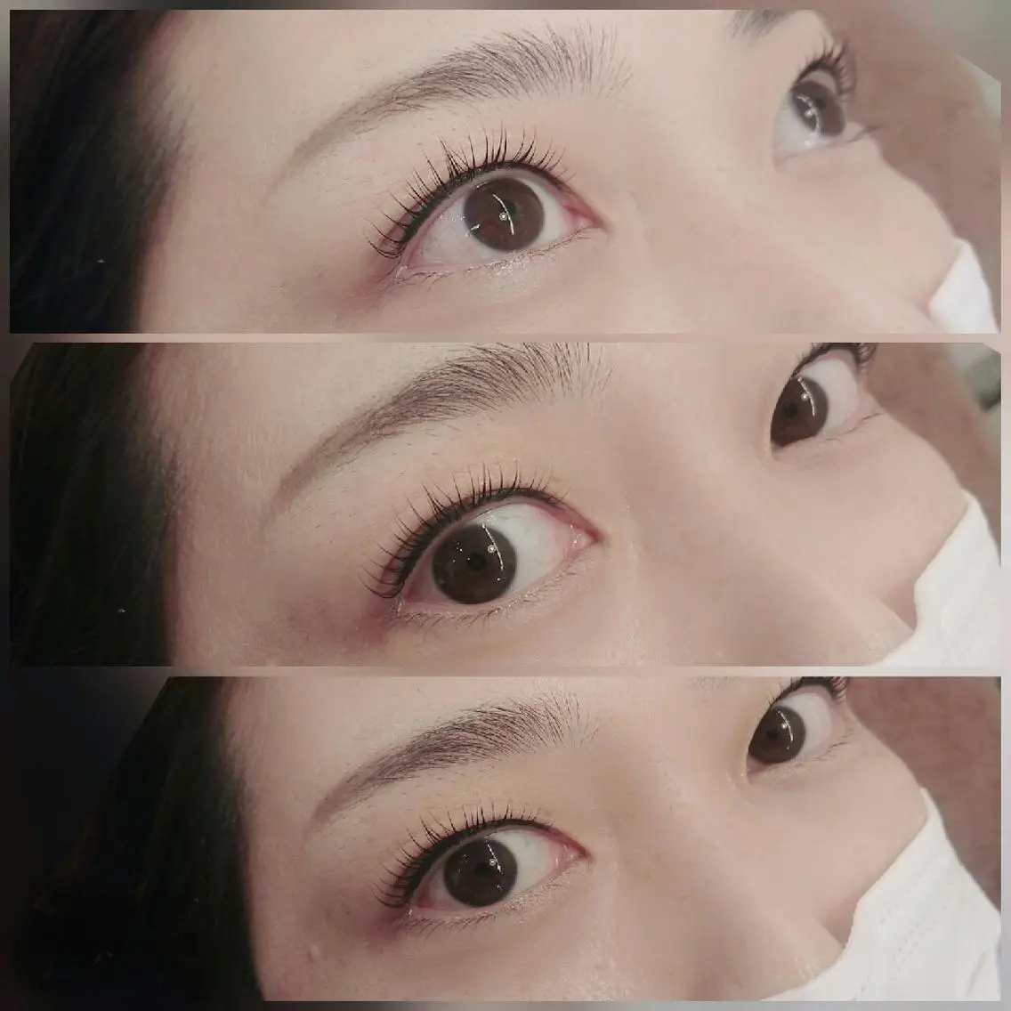マツエク・マツパ バービーラッシュリフト eye salon U-ga/中目黒のその他イメージ