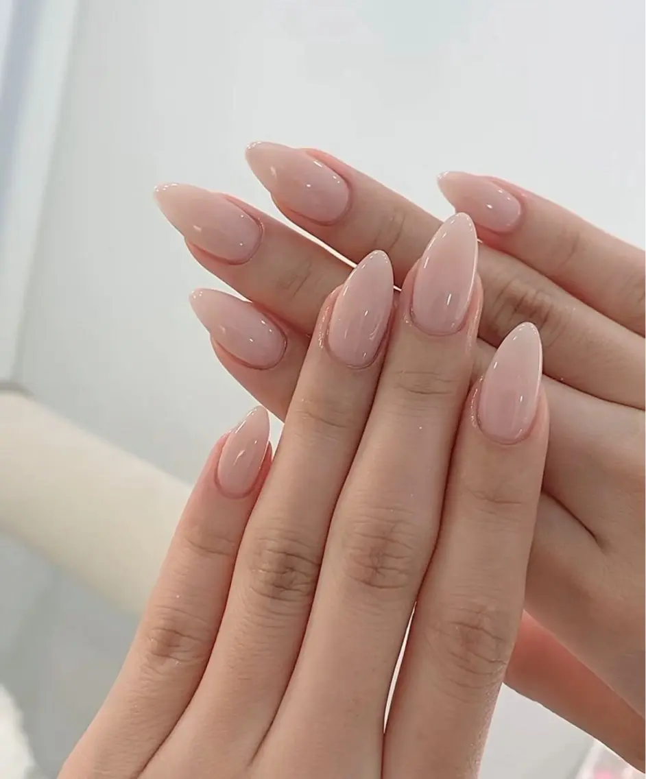 ネイル ROSE ANA CHUO 本川越のネイルデザイン