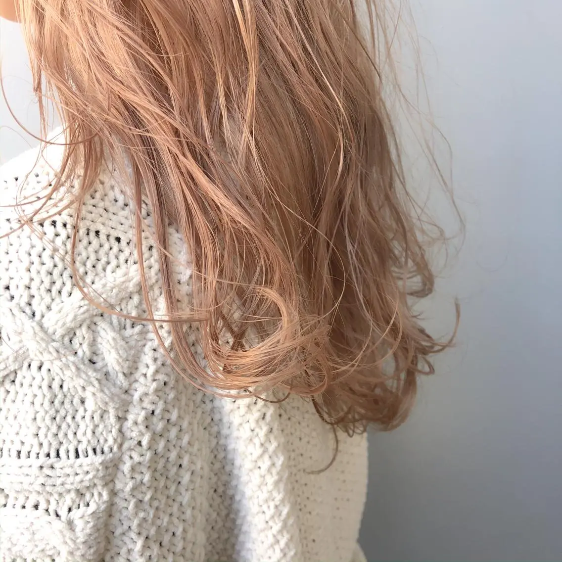 セミロング カラー パーマ ヘアアレンジ メンズ kenta GATTACAのヘアスタイル