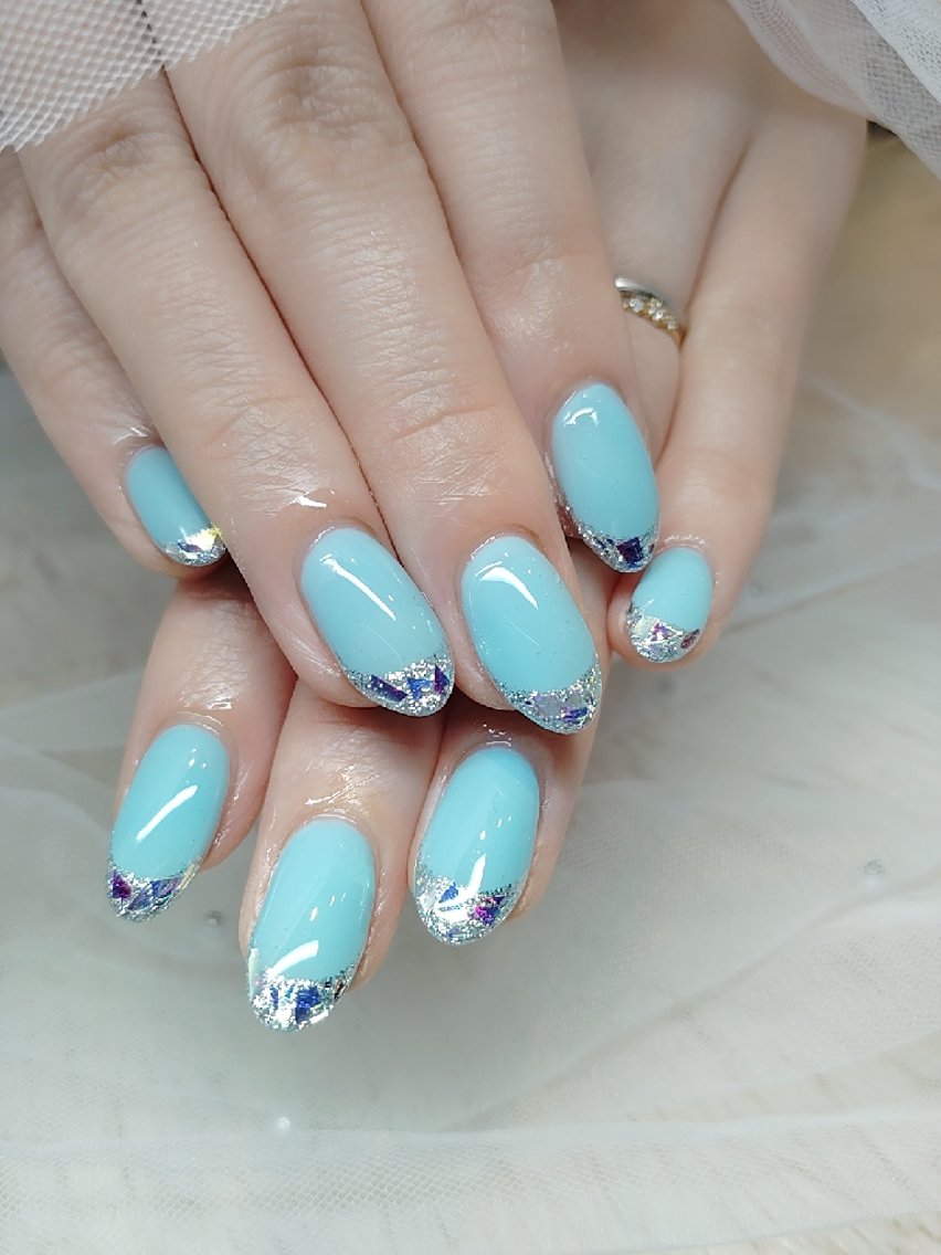 ネイル NailSalon LEAFのネイルデザイン