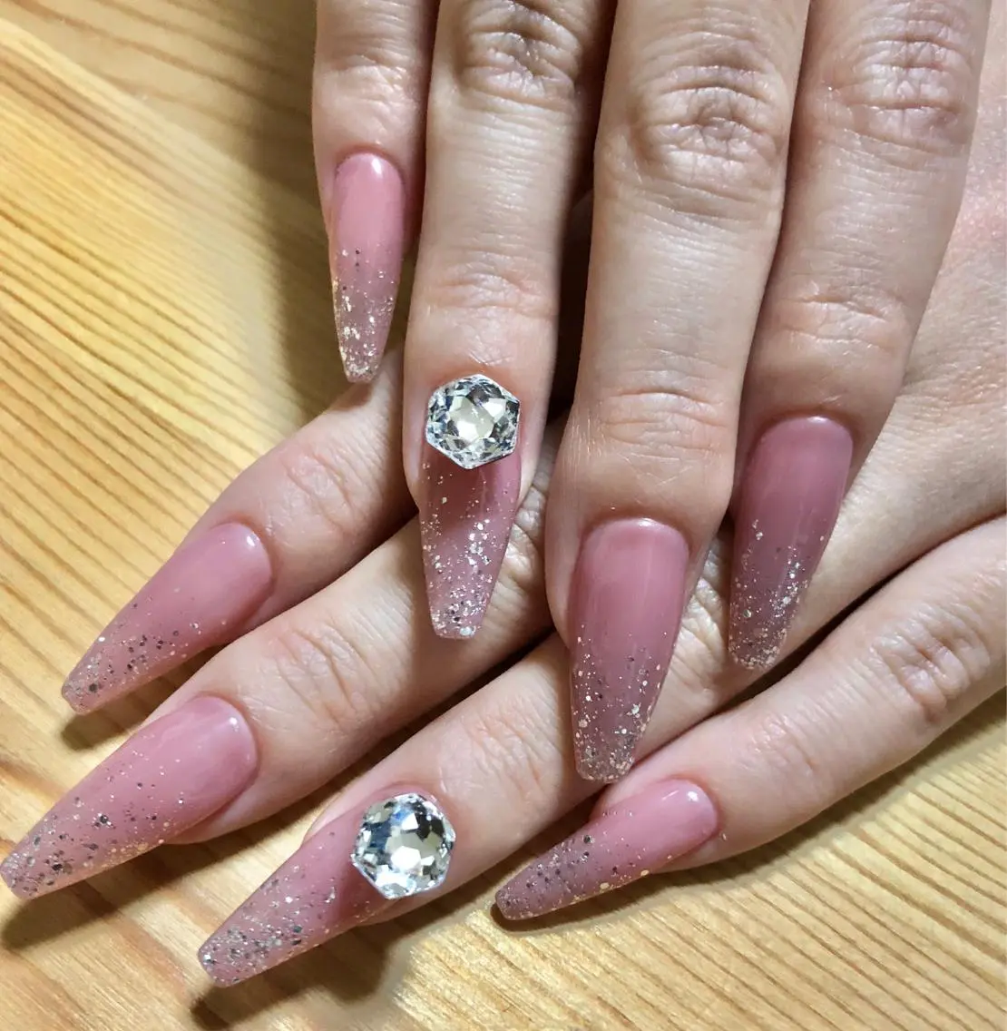 ロング ネイル LUNE NAILのその他イメージ