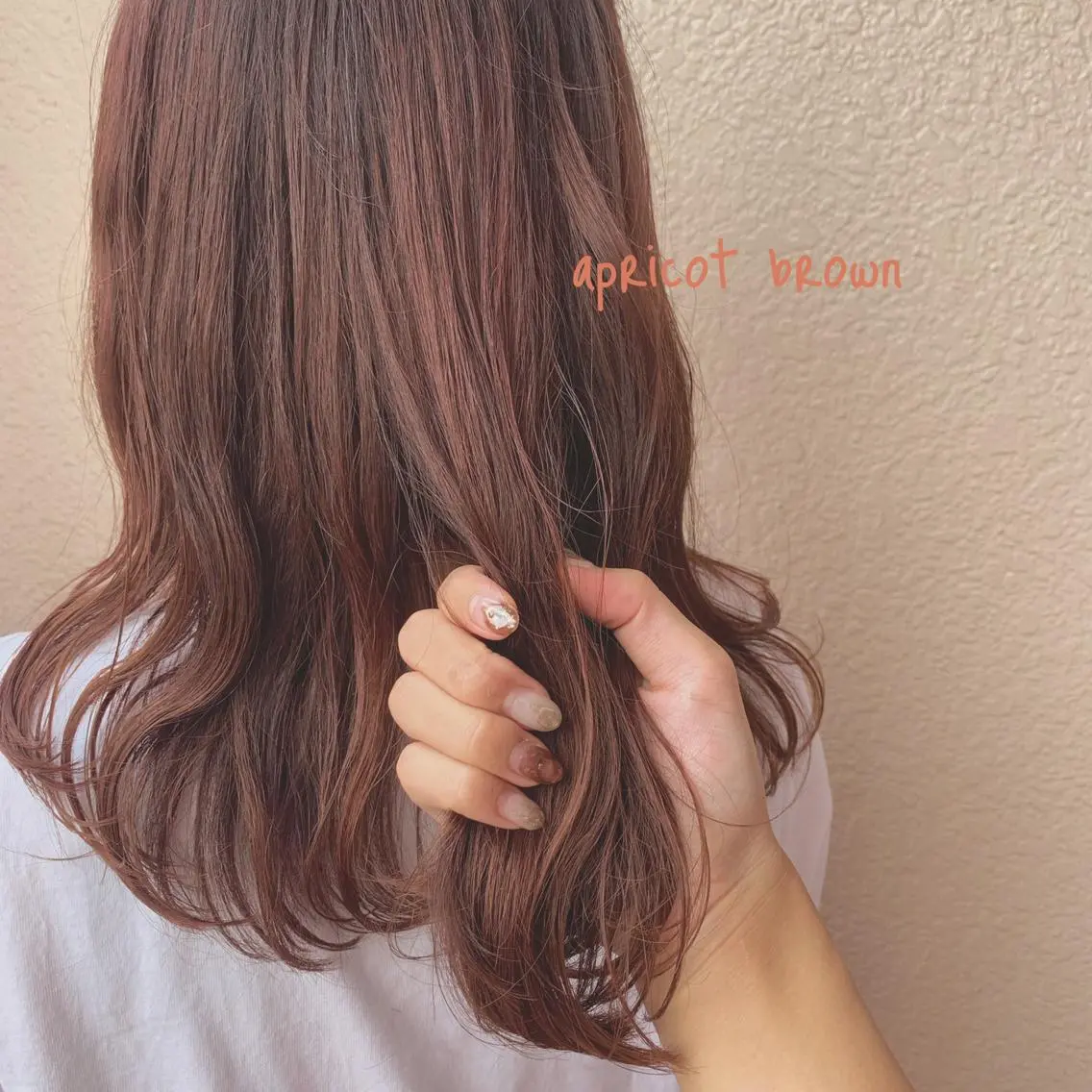 ミディアム カラー パーマ ヘアアレンジ メンズ キッズ ネイル マツエク・マツパ 学生(メンズ向け) 学生 ヘアカラー 新宿駅近♡友達とOK 🦋W -ワット -のヘアスタイル