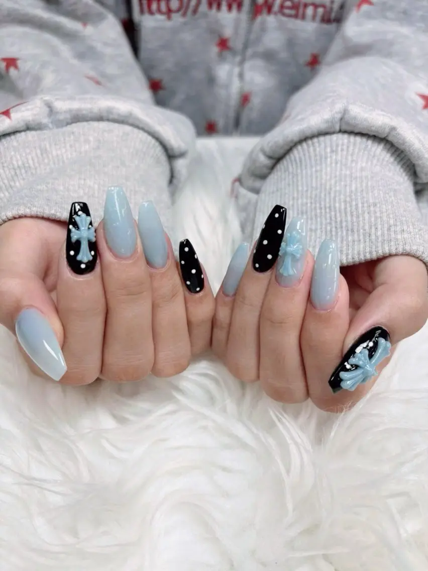 ネイル haru nailのネイルデザイン