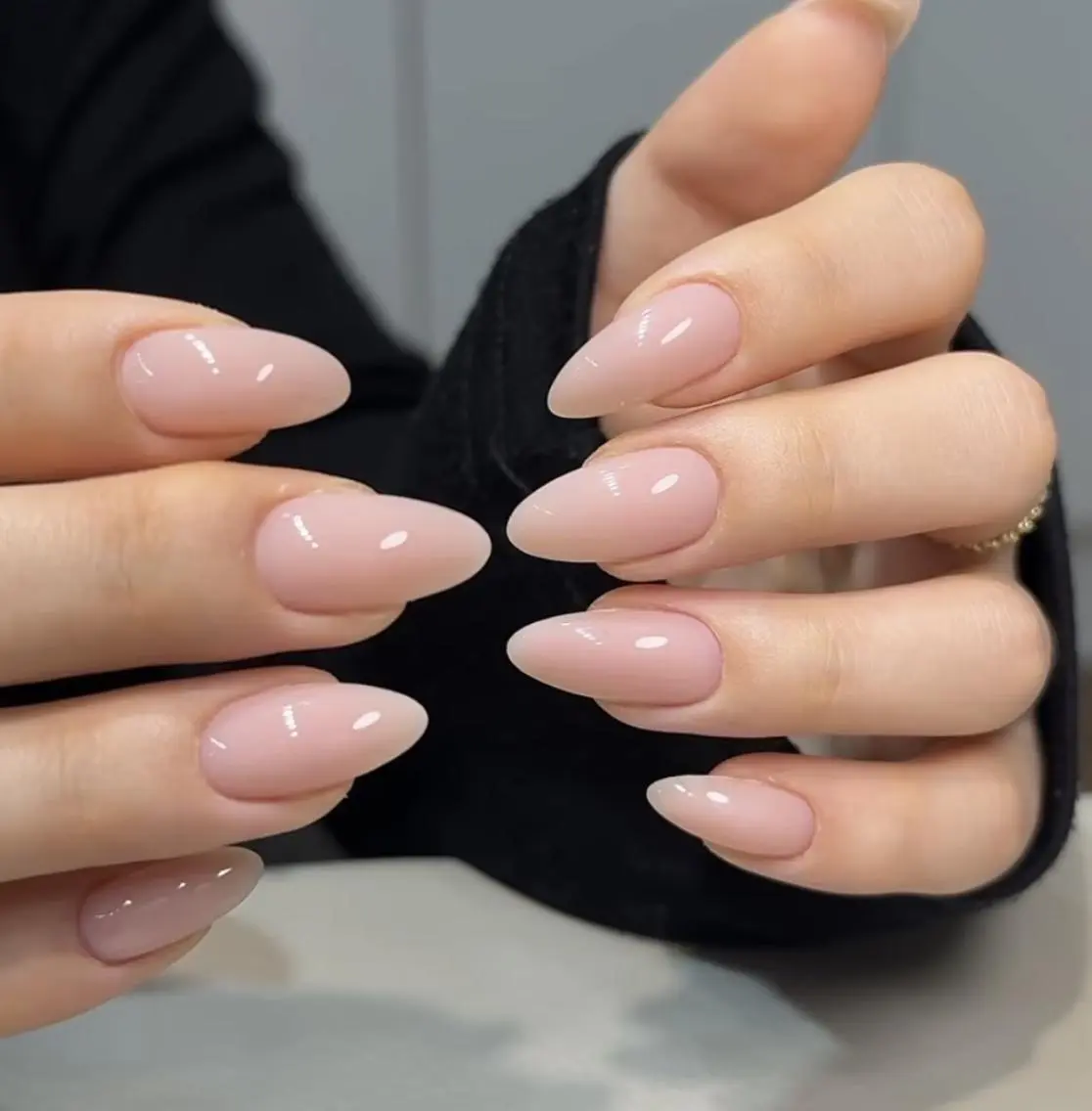 ネイル ハンドネイル 🎀 KiKi_nailのネイルデザイン