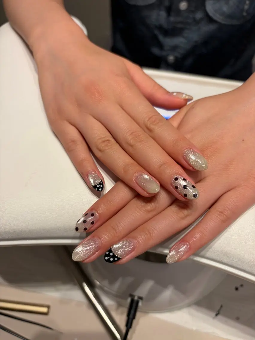 ネイル Tane💅 Ariのネイルデザイン