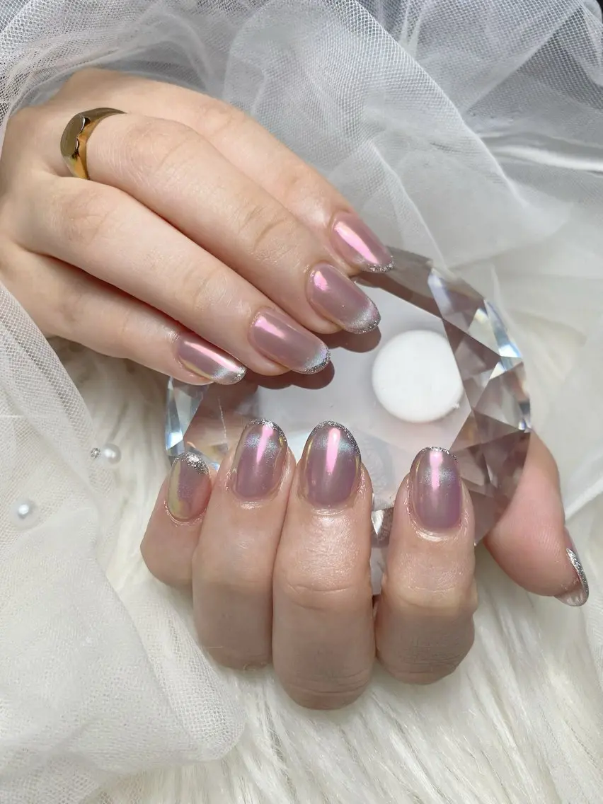 ネイル アートネイル ジェルネイル ハンドネイル Feel千葉♡ Akaneのネイルデザイン