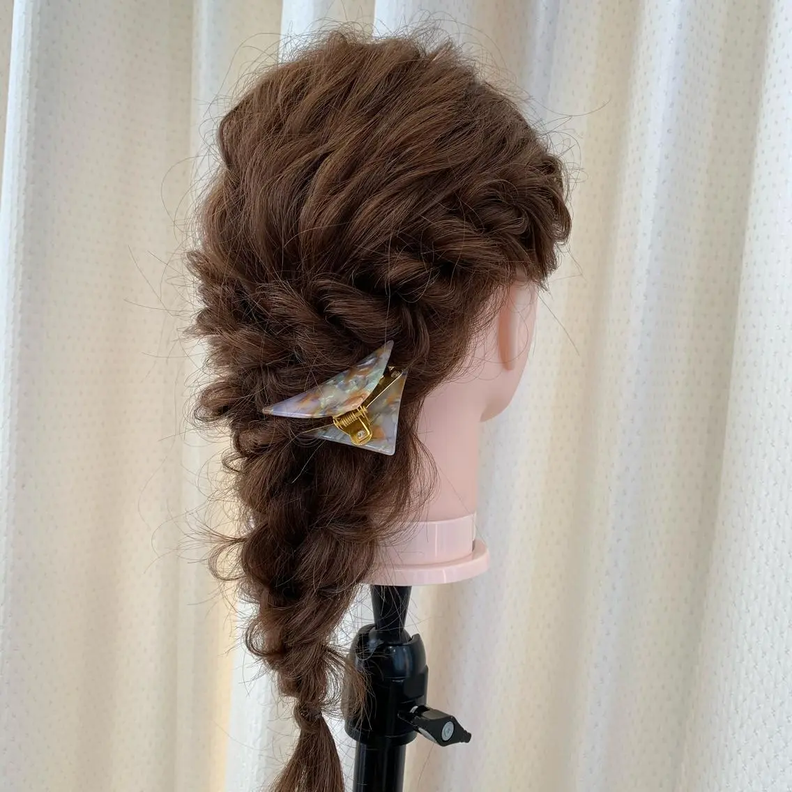 ヘアアレンジ サソウ ユリエ🥥のヘアスタイル